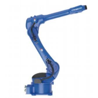 Робот кафшери лазерӣ - кафшери самараноки аз пӯлоди зангногир ва хӯлаи алюминий