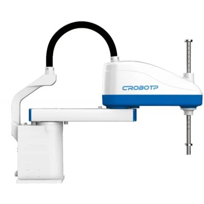 Роботи коркарди Scara